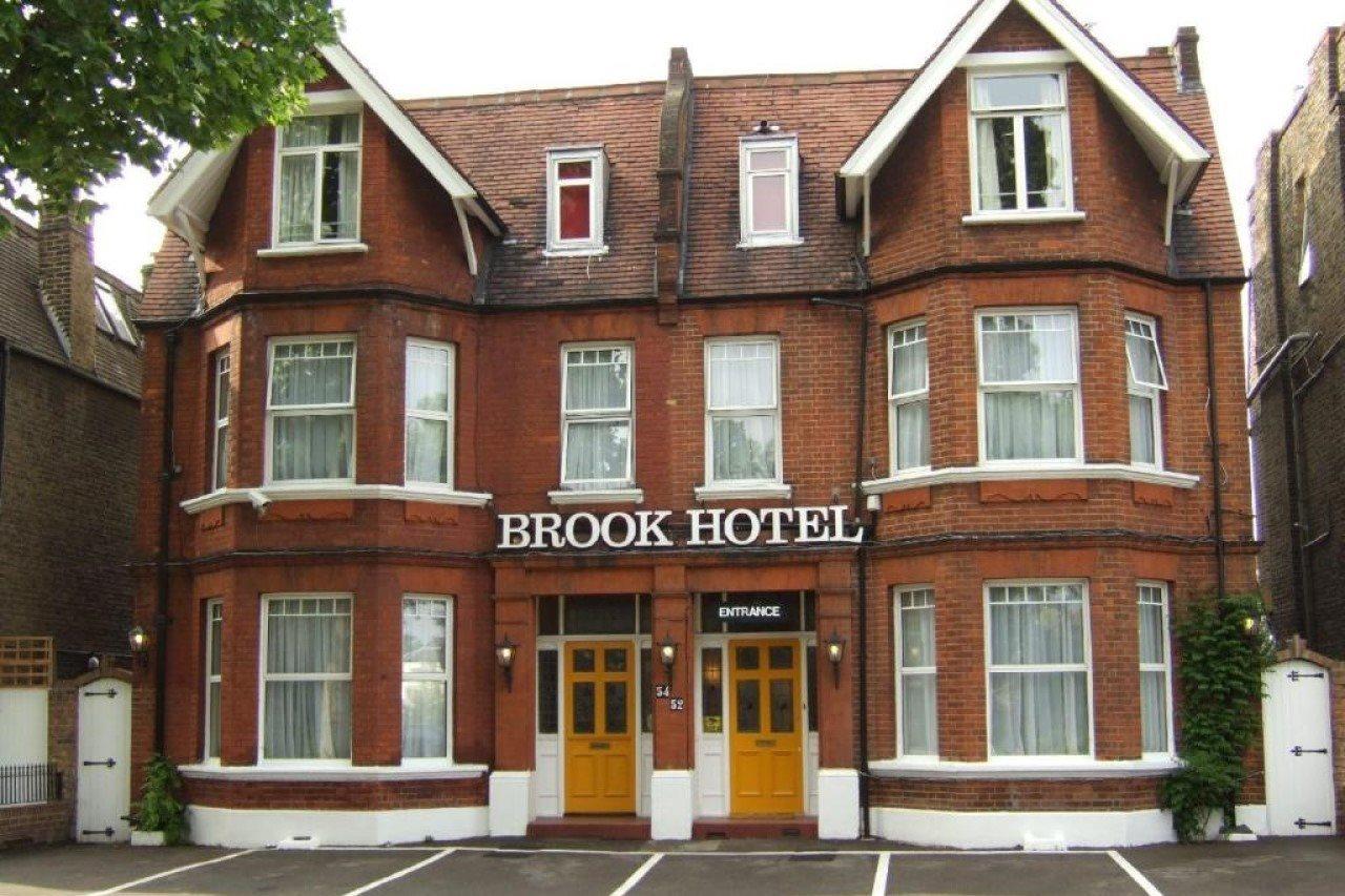 Brook Hotel London Exterior photo